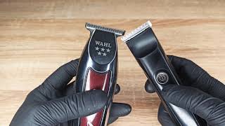 Trimmer o Marcadora ¿Para qué sirve Detailer Li vs JRL 1050 [upl. by Elmore]