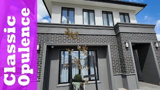 ASCOT 39 Boutique Homes Walkthrough [upl. by Reitrac461]