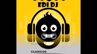 clasicos del trans de los 90´s mix EDI DJ [upl. by Grady]