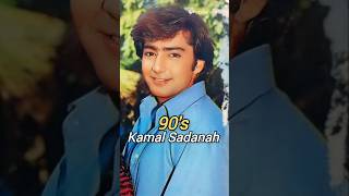 90s bollywood actors then and now 😱  part 2  shorts [upl. by Irek]