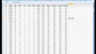 MATLAB Tools for Scientists Introduction to Statistical Analysis [upl. by Safko]