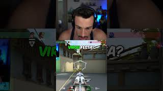 FERRO disfarçado de RADIANTE valorant valorantclips valorantgaming twitch tck tck10 [upl. by Eyoj]