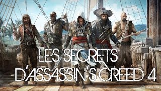 Assassins Creed 4  Black Flag  LArmure Templier les épées pistolets et lArmure Maya [upl. by Naira628]