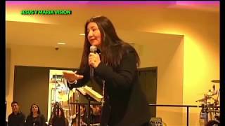 TESTIMONIO DE GELA EL PODER DE DIOS SANANDO [upl. by Dedie]