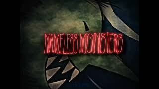 Monster anime edit  Molina Hey kids [upl. by Carpet]