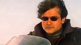 Jaani Dushman Ek Anokhi Kahani Action Scene  Bollywood Best Action Scene [upl. by Haelat767]