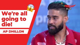 AP Dhillon का सबसे पहला exclusive interview  Shinda Kahlon  First of a Kind  RJ Kanika [upl. by Maffa537]