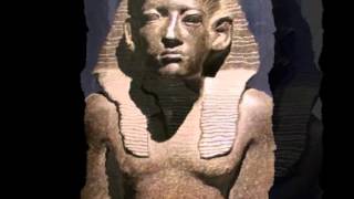 EGYPT 524  AMENEMHET III  by Egyptahotep [upl. by Anialram]