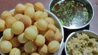 Nothing Can Beat The Taste Of Kolkata Phuchka [upl. by Rafter956]