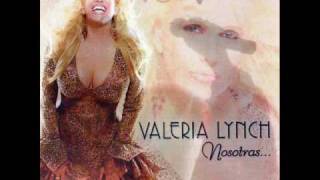 VALERIA LYNCH SEÑOR AMANTE 1985 [upl. by Studnia563]