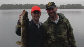 Brother of 2nd missing BWCA canoer talks after remains found [upl. by Dam]