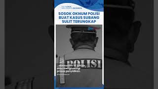 Sosok Oknum Perwira Polisi T Diduga Halangi Penyidikan Buat Kasus Pembunuhan Subang Sulit Terungkap [upl. by Adyahs]