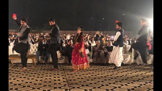 Attan at Pashtun Night 2021 Part 1 [upl. by Dicky969]