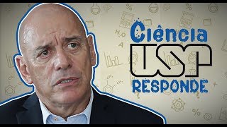 Ciência USP Responde O que causa a dependência do álcool [upl. by May330]