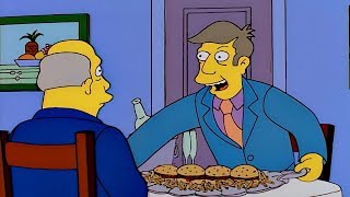 Steamed Hams [upl. by Honoria]