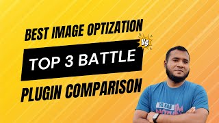 Best WordPress Image Optimization Plugins Compared Smush vs Imagify vs EWWW [upl. by Tilda]