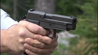 SIG Sauer P220 Legion Range Day [upl. by Geffner]