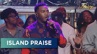 Jonathan Nelson  I Believe Island Medley  LIVE Performance [upl. by Edelson]