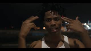 Kwesi Arthur  Disturb animation video [upl. by Tnahs]