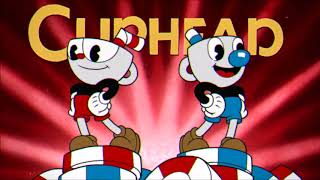 Cuphead Intro Song Lyrics [upl. by Chappy]