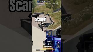 Launching SMRS on a scared Camper 😂 in COD Mobile COD Crash [upl. by Ylellan]