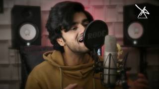 Apki Nazron Ne Samjha  Male Version  One Minute Cover  Yashraj Kapil  YRCOVERS [upl. by Leod]