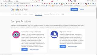 Google CSFirst Review [upl. by Mellette]