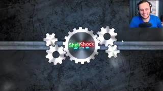 SSundee AIM BOT RULER TROLL ShellShock Live [upl. by Branch]