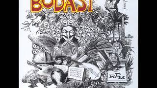 Bodast ‎– Nether Street  Psych Rock UK [upl. by Veedis]