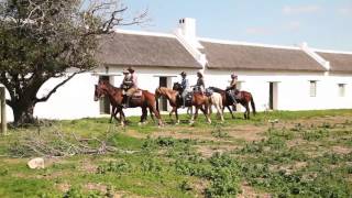 Cape Agulhas Epic  Part03mov [upl. by Stargell]