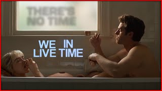 We Live in Time 2024  Official Trailer  Florence Pugh Andrew Garfield [upl. by Panther]