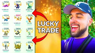 17 Pokémon You Should ALWAYS Lucky Trade [upl. by Avehstab913]