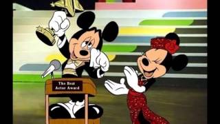 Mickey Mouse and Minnie MouseHEY MICKEY [upl. by Wake]