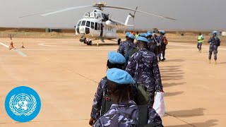 UN Peacekeeping in Mali A Look Back on a Decade  United Nations [upl. by Iover]