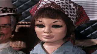 Thunderbirds 1x08 Desperate Intruder [upl. by Notsur334]