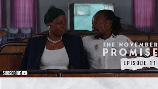 The November Promise  Episode 1112 [upl. by Jacklyn]