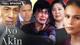 Ang Sa Iyo Ay Akin  Episode 3  With Eng Subs [upl. by Laine]