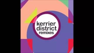 Kerrier District  Come On Kerrier Head High Remix HYPE050 [upl. by Goldarina]