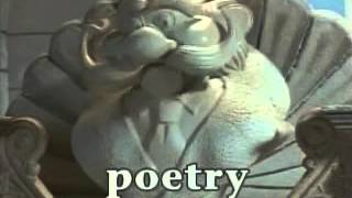 Between the Lions Episode 37 Poetry Day [upl. by Adniles]