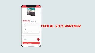 EDENRED SHOPPING – Come usare i buoni acquisto di Edenred per fare acquisti online [upl. by Leede223]