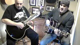 Looking For Love Johnny Lee Cover by the Miller Brothers [upl. by Dayle]