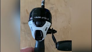 How to fix spincast reel [upl. by Mitzie826]