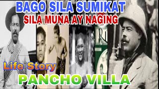 PANCHO VILLA TAGALOG FULL STORYquotTHe Father of All Filipino Boxerquot [upl. by Jilli467]