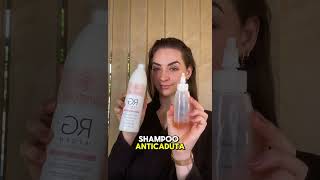 Come applicare lo shampoo anticaduta a casa [upl. by Uziel]