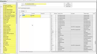 SyteLine WorkBench  Create Simple Dataviews [upl. by Libove109]