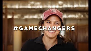 Dana AlGosaibi  gamechangers [upl. by Leopold]