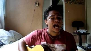 Amante del amor  Luis Miguel  cover  Luiiz Angeel [upl. by Yrogiarc528]