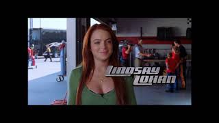 Herbie Fully Loaded 2005  Trailer [upl. by Esekram]