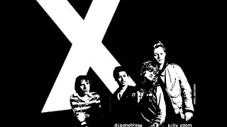 X The Worlds Greatest Punk Band [upl. by Assyram944]