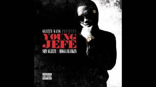 Shy Glizzy Young Jefe Full Mixtape Official Download link [upl. by Noira]